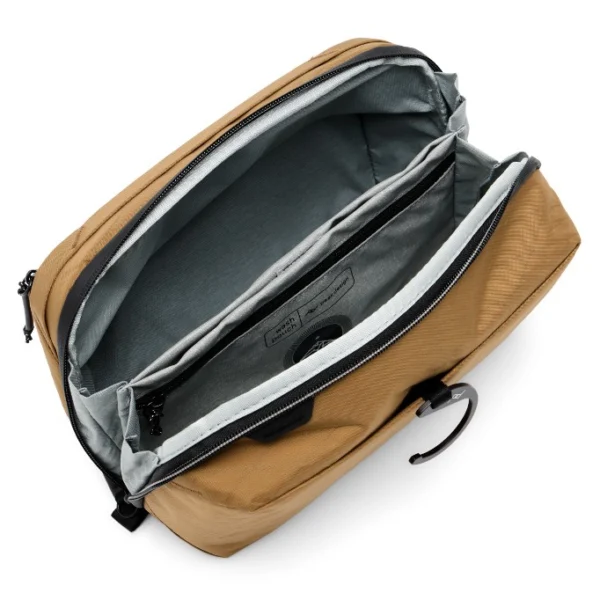 Peak Design Wash Pouch - Coyote - Afbeelding 2