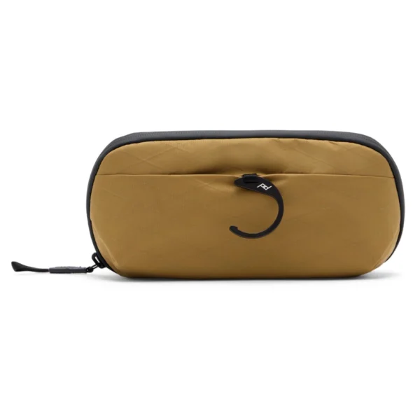 Peak Design Wash Pouch Small - Coyote - Afbeelding 4