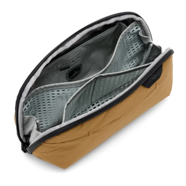 Peak Design Wash Pouch Small - Coyote - Afbeelding 3