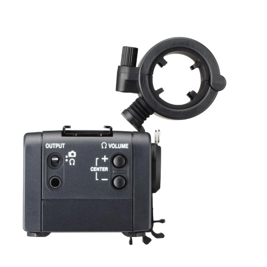 Tascam CA-XLR2d-AN XLR Microfoon Adapter Kit voor - Afbeelding 4