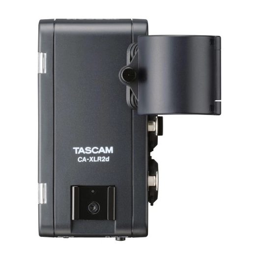 Tascam CA-XLR2d-AN XLR Microfoon Adapter Kit voor - Afbeelding 5