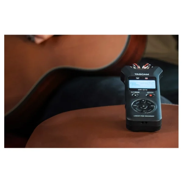 Tascam DR-07X - Afbeelding 2
