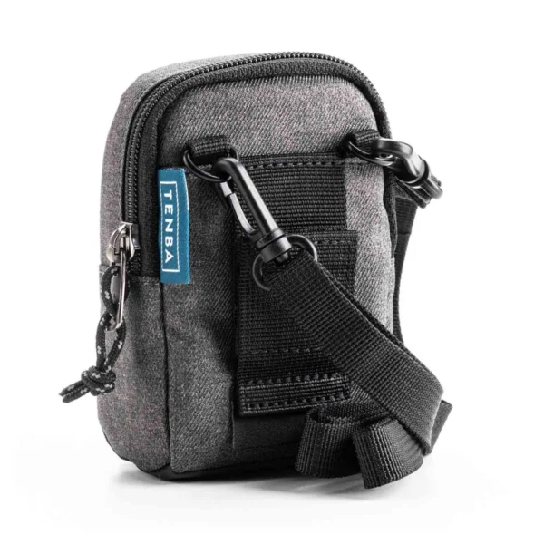 Tenba Skyline V2 Pouch 3 - Grey (637-771) - Afbeelding 4