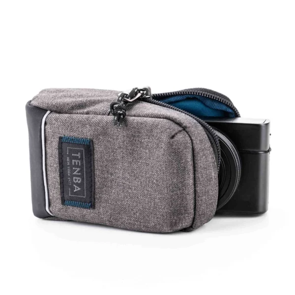 Tenba Skyline V2 Pouch 3 - Grey (637-771) - Afbeelding 5