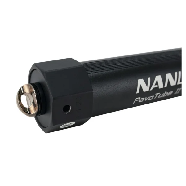 Nanlite Pavotube II 30X Dual Kit (w/ Battery) - Afbeelding 6