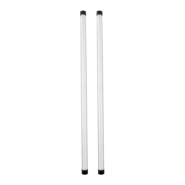 Nanlite Pavotube II 30X Dual Kit (w/ Battery) - Afbeelding 3