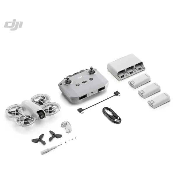 DJI Neo Fly More Combo - Afbeelding 2