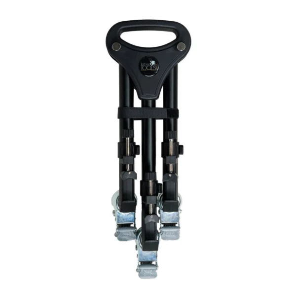TetherTools Rock Solid Tripod Roller - Afbeelding 5