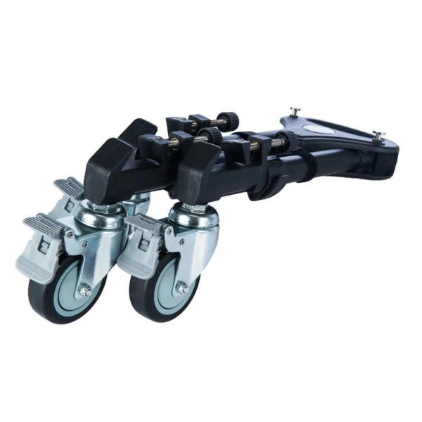 TetherTools Rock Solid Tripod Roller - Afbeelding 6