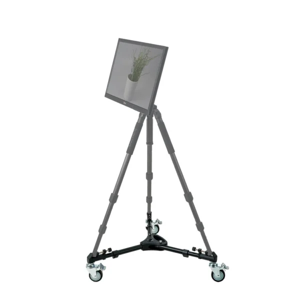 TetherTools Rock Solid Tripod Roller - Afbeelding 7