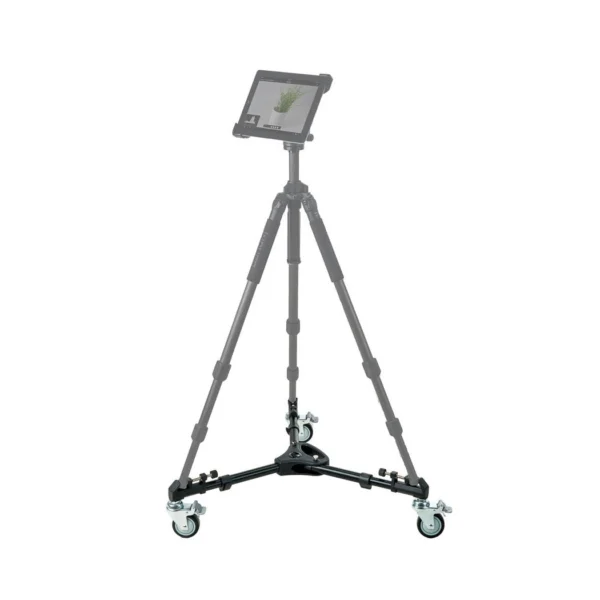 TetherTools Rock Solid Tripod Roller - Afbeelding 2