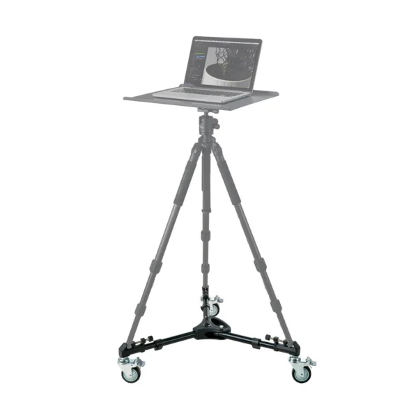 TetherTools Rock Solid Tripod Roller - Afbeelding 3