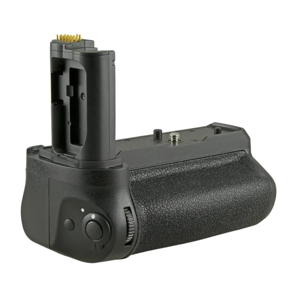 Jupio Battery Grip For Nikon Z6 II / Z7 II (MB-N11) - Afbeelding 5