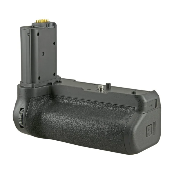 Jupio Battery Grip For Nikon Z6 II / Z7 II (MB-N11) - Afbeelding 2