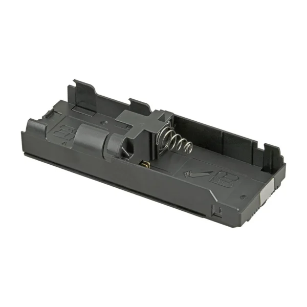 Jupio Battery Grip For Nikon Z6 II / Z7 II (MB-N11) - Afbeelding 4