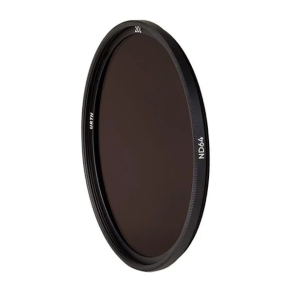 Urth ND 64 40.5mm (6 Stops) - Afbeelding 3