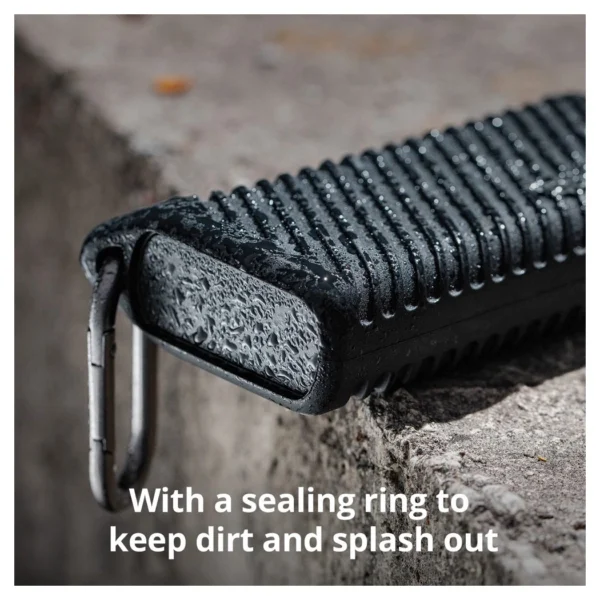 PGYTECH Createmate High-Speed Card Reader Case - Afbeelding 5