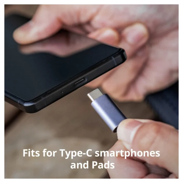 PGYTECH Createmate High-Speed Card Reader Case - Afbeelding 2