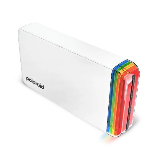 Polaroid Hi-Print 2x3 Pocket Photo Printer Gen 2 - White - Afbeelding 5