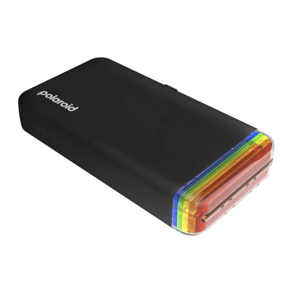 Polaroid Everything Box Hi·print 2x3 Gen 2 - Black - Afbeelding 2