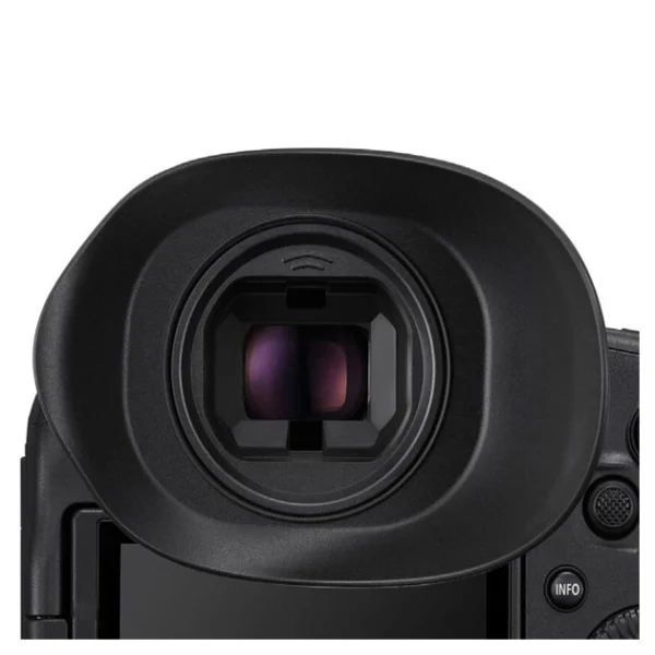 Canon Eyecup ER-IE - Afbeelding 2