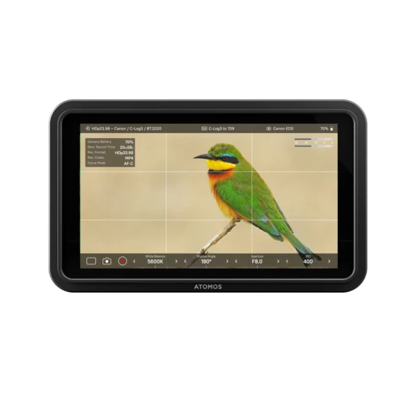 Atomos Shinobi II - Afbeelding 4