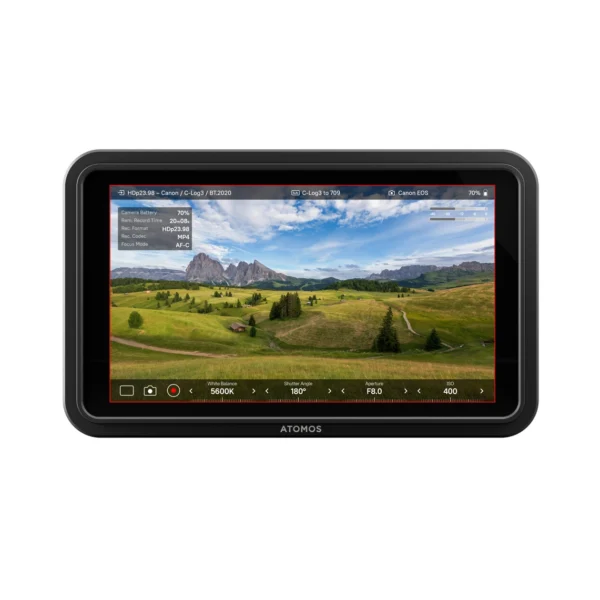 Atomos Shinobi II - Afbeelding 5