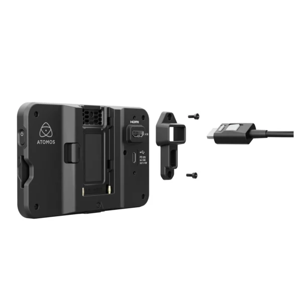 Atomos Shinobi II - Afbeelding 7