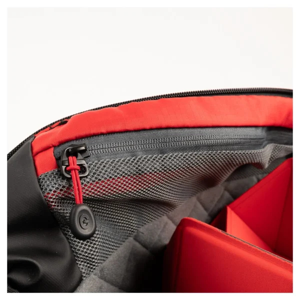 Caruba Compex Chase 200 - Afbeelding 3