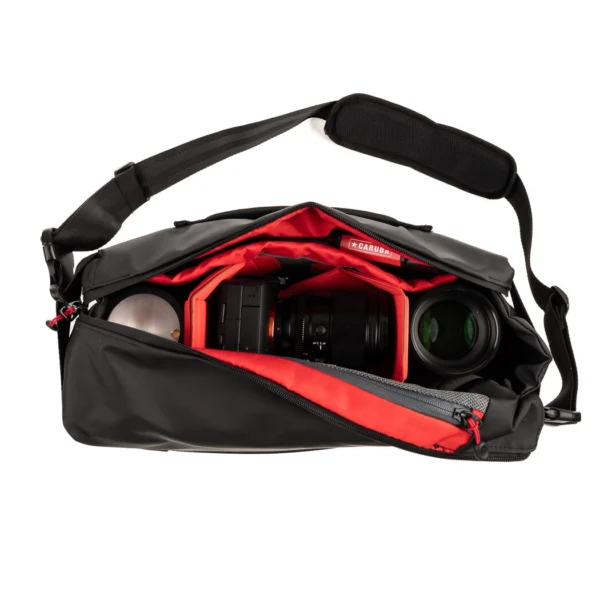 Caruba Compex Chase 200 - Afbeelding 4