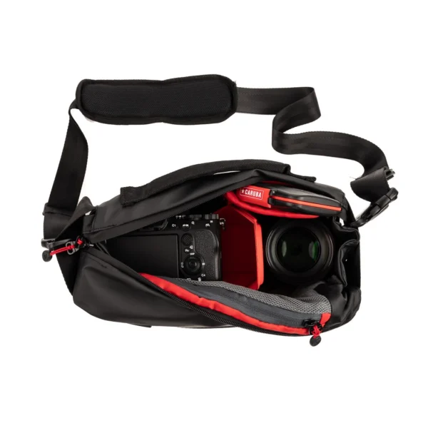 Caruba Compex Chase 100 - Afbeelding 5