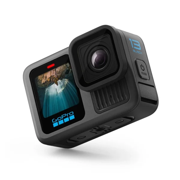 GoPro HERO 13 Black Creator Edition - Afbeelding 5