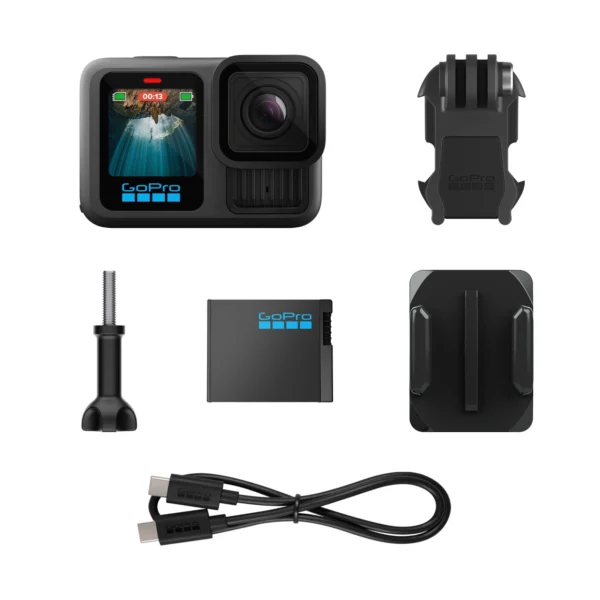 GoPro HERO 13 Black - Afbeelding 2