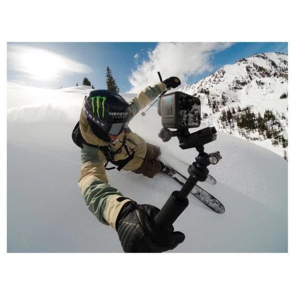 GoPro HERO 13 Black Creator Edition - Afbeelding 7