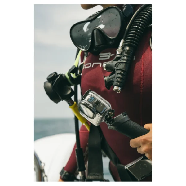 GoPro HERO 13 Black Creator Edition - Afbeelding 8