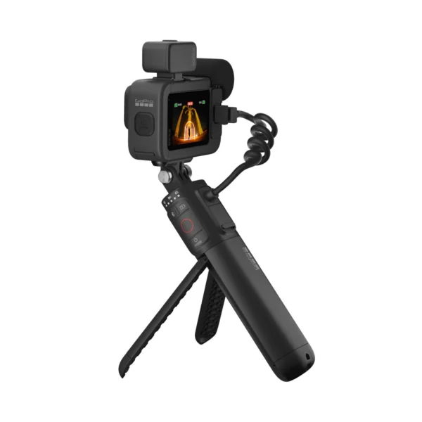 GoPro HERO 13 Black Creator Edition - Afbeelding 2