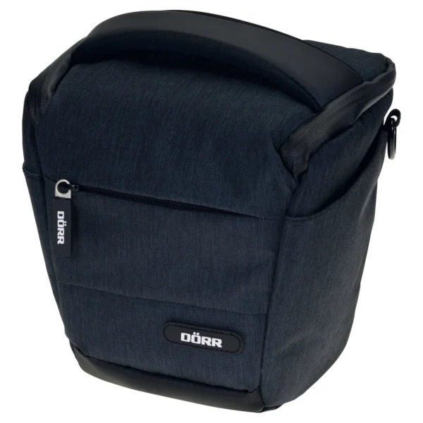 Dörr Holster Fototas Motion M Black - Afbeelding 3