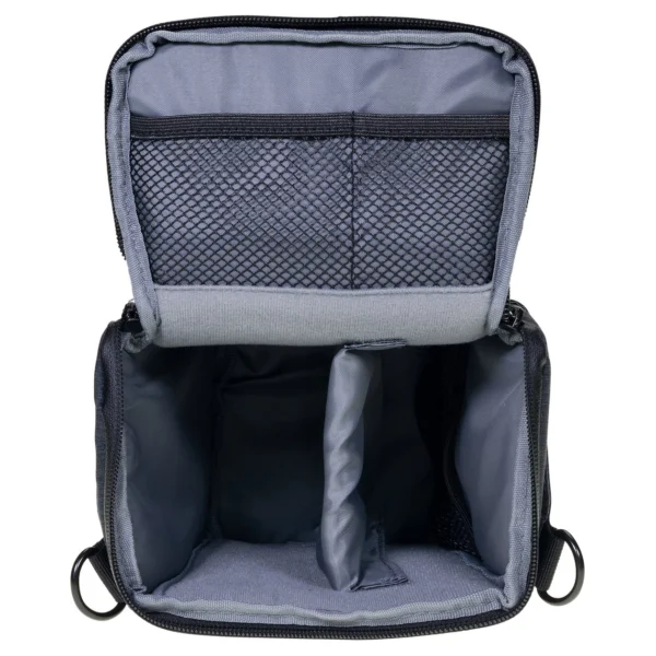 Dörr Holster Fototas Motion M Black - Afbeelding 2