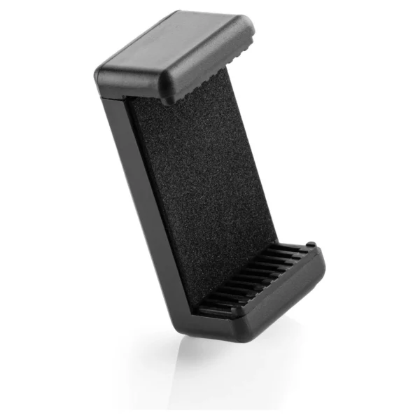 Mojogear flexibel mini tripod zwart met go-pro houder en AB - Afbeelding 7