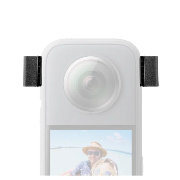 Insta360 X3 Wind Muff - Afbeelding 2