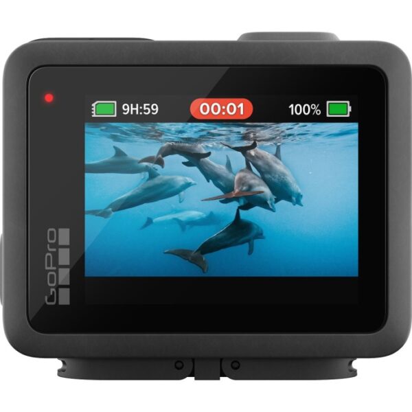 GoPro HERO - Afbeelding 2
