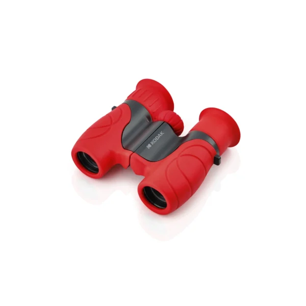 Kodak Kids Binocular Red - Afbeelding 4