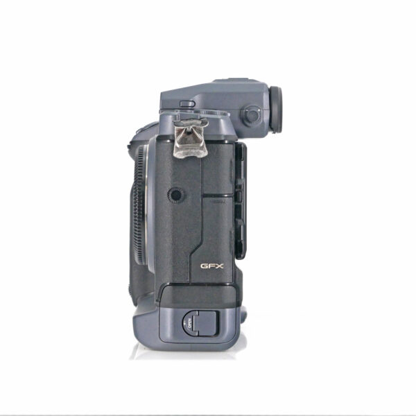 Fujifilm GFX-100 Body Black - Afbeelding 6