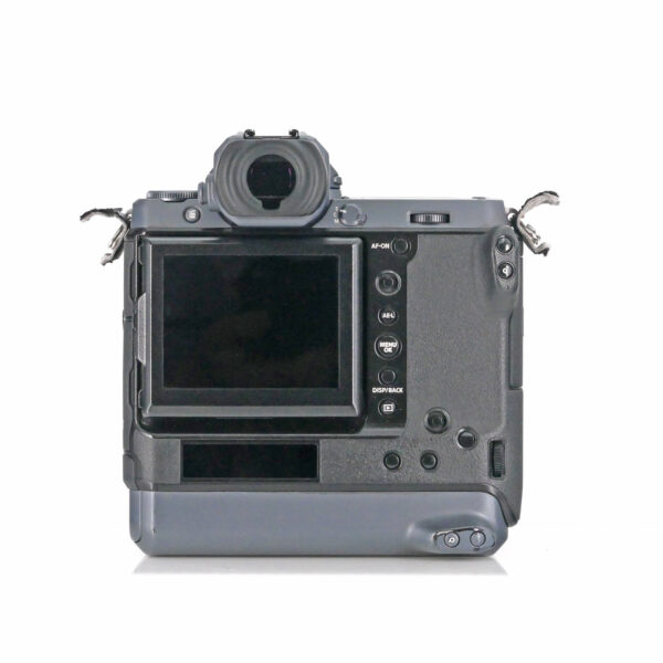 Fujifilm GFX-100 Body Black - Afbeelding 5