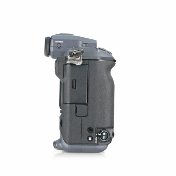 Fujifilm GFX-100 Body Black - Afbeelding 4