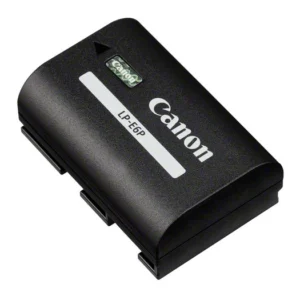 Canon Battery Pack LP-E6P