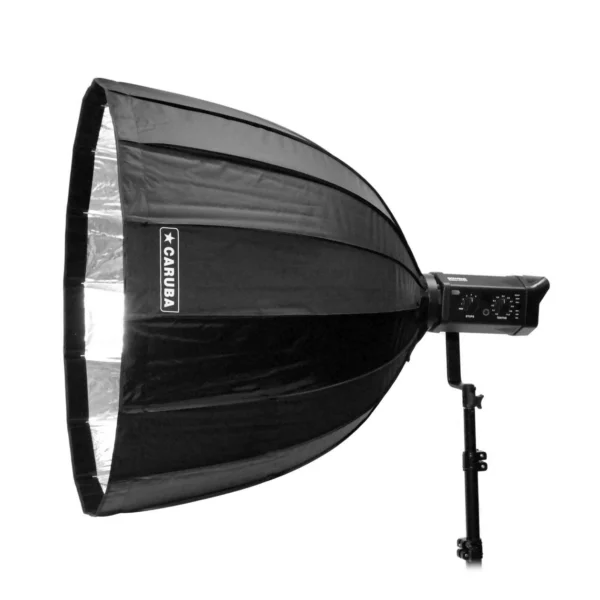 Caruba Deep Parabolic Softbox 70cm - Afbeelding 8