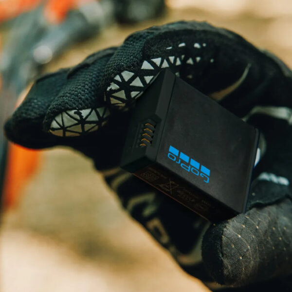 GoPro Enduro Rechargable Battery 2-pack HERO13 - Afbeelding 2