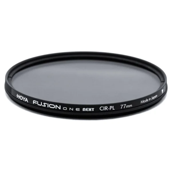 Hoya 40.5mm Fusion ONE Next Cir-PL - Afbeelding 2