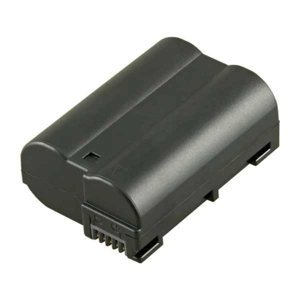 Jupio EN-EL15C 2100mAh V2 Ook voor Z8 - Afbeelding 2